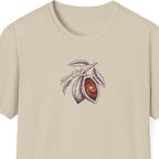 Natural CB Branch T-Shirt