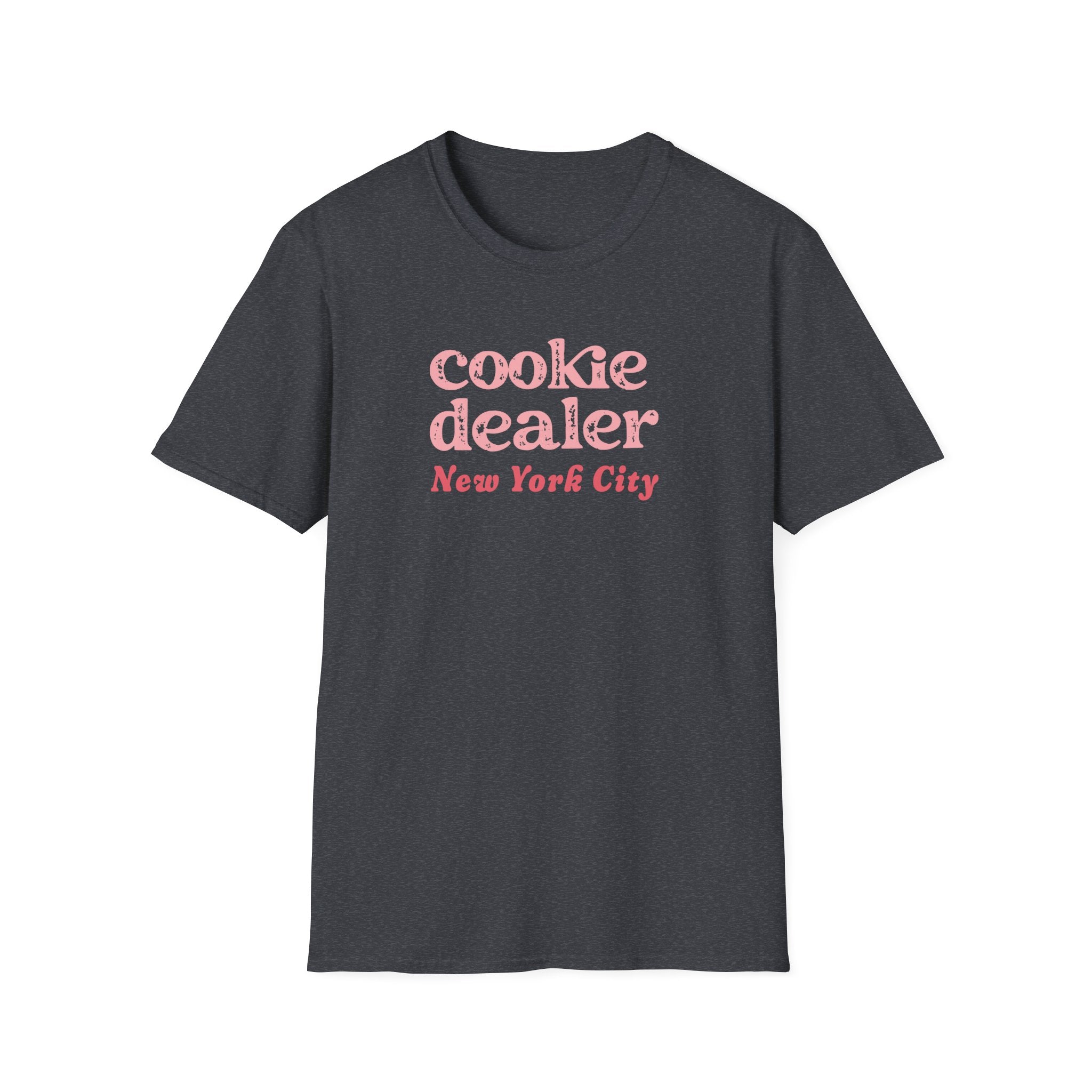 Cookie Dealer NY T-Shirt