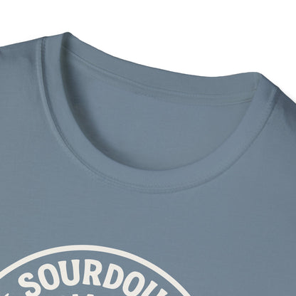 Sourdough Social Club T-Shirt