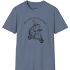 Off To Bake Some Sourdough