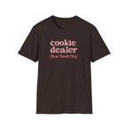 Cookie Dealer NY T-Shirt