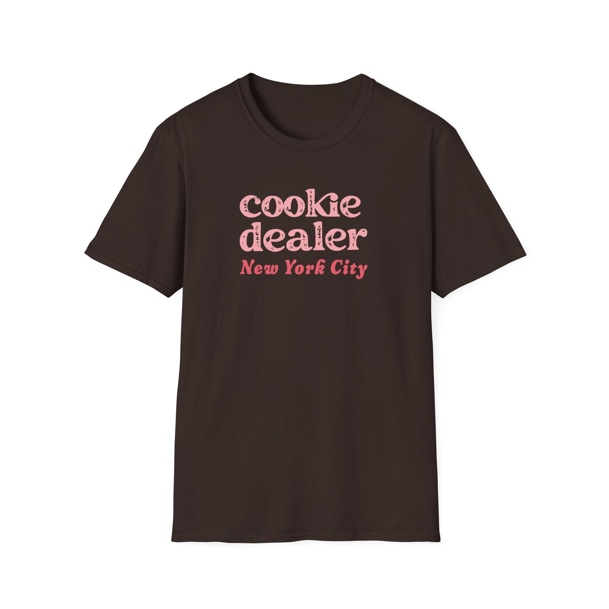 Cookie Dealer NY T-Shirt