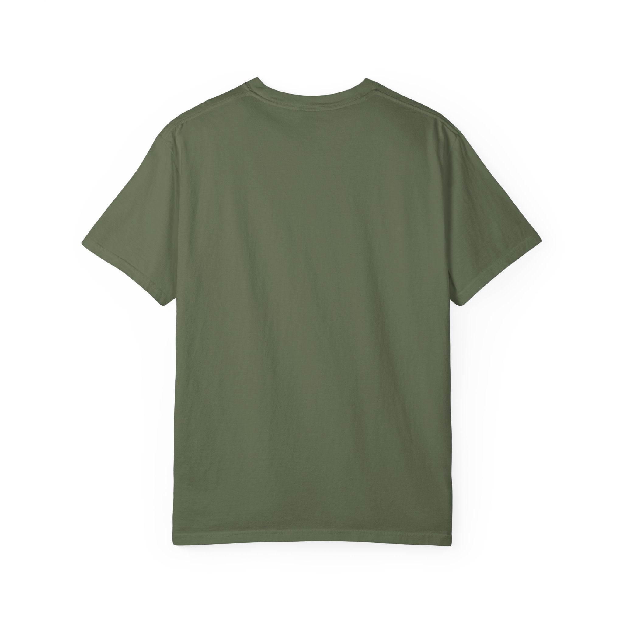 Opened PreviouslyC1717 T-shirt