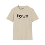 Love Utensils T-Shirt