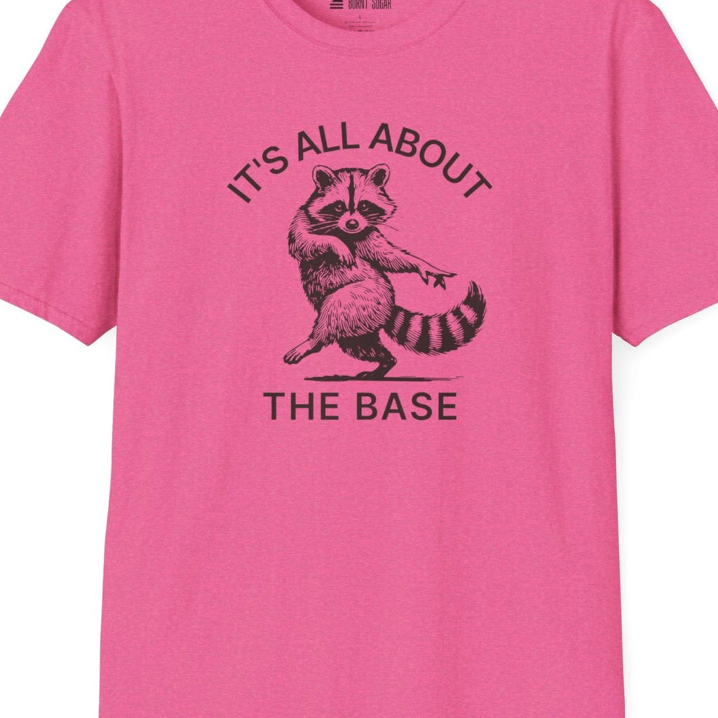 It's All About T-Shirt
