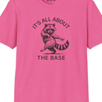 It's All About T-Shirt