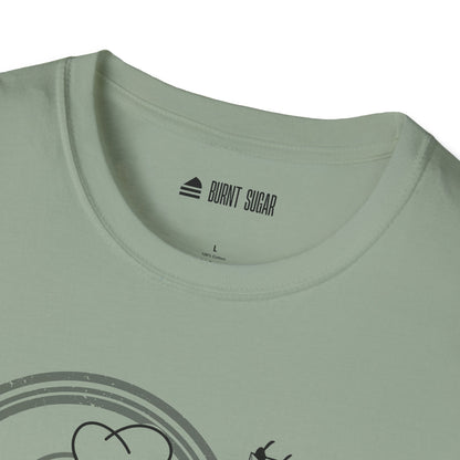Cakes Love T-Shirt