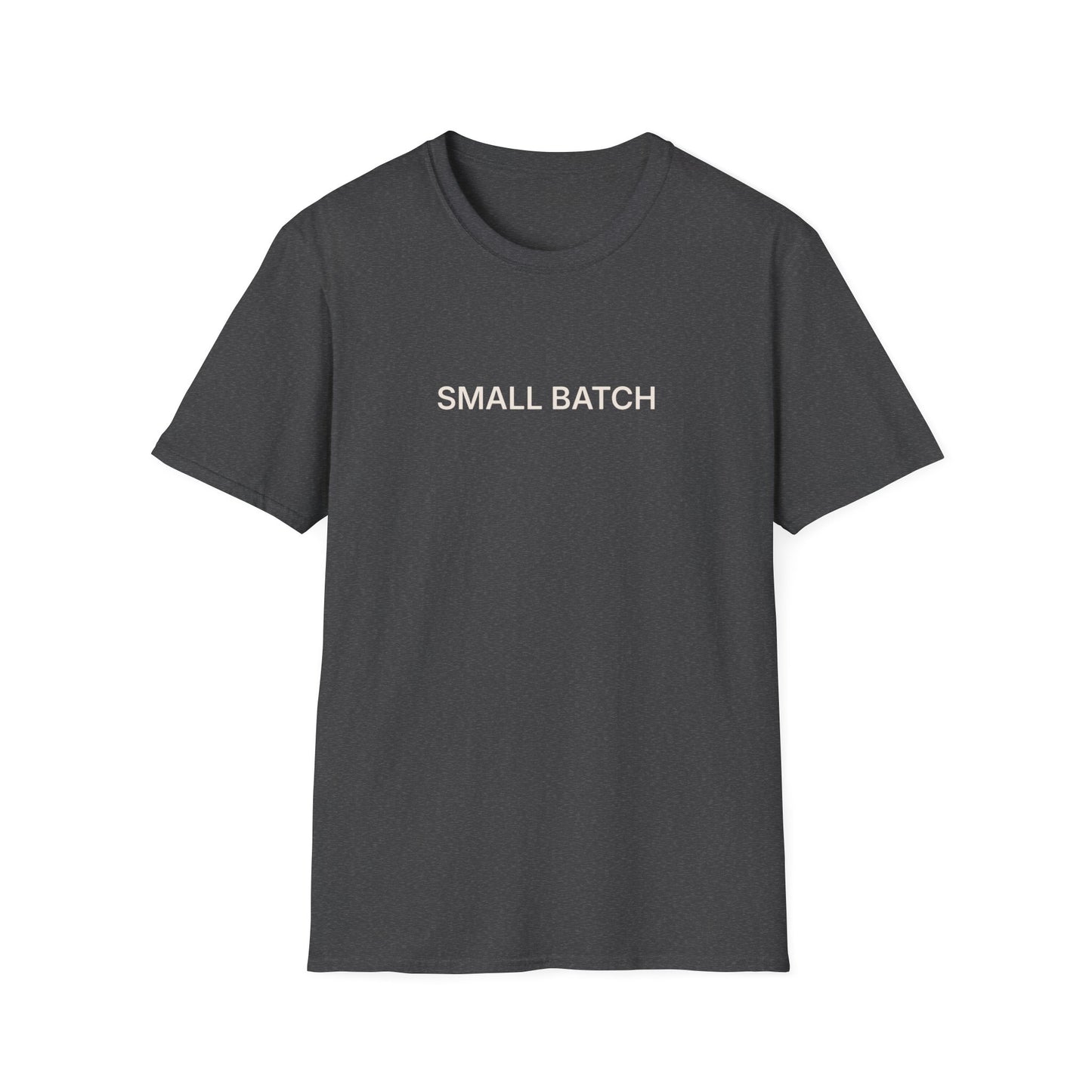 Small Batch T-Shirt