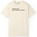 whisk until pale ribbons remain CC1717 T-shirt