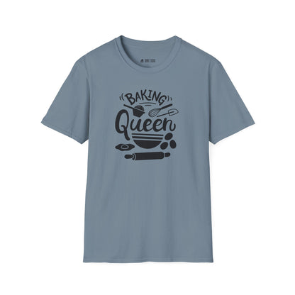 Baking Queen T-Shirt