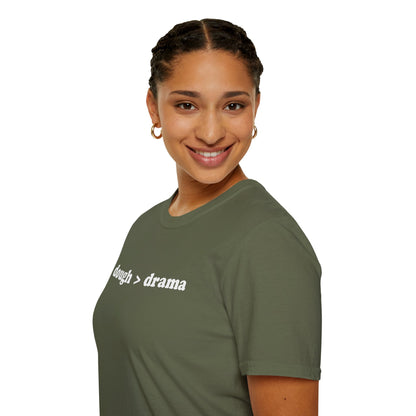dough > drama-Shirt,