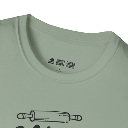 Baked With Love T-Shirt