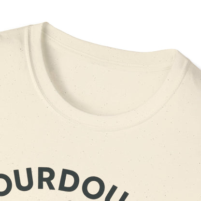 Sourdough Knead Love T-Shirt