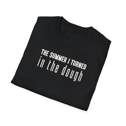 The summer I T-Shirt