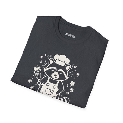 Whisk Taker T-Shirt