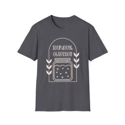 Sourdough ObsessionT-Shirt,