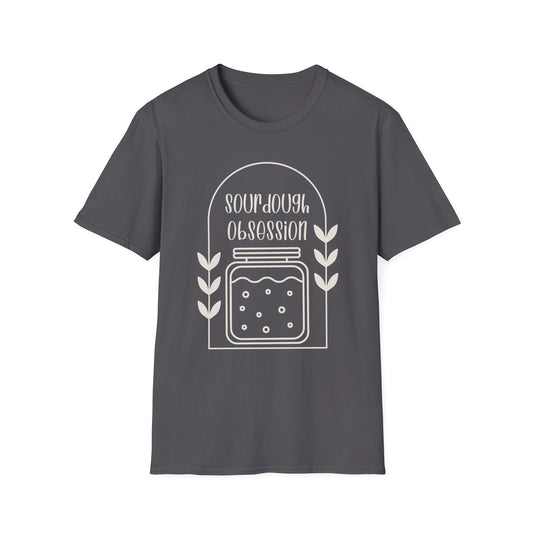 Sourdough ObsessionT-Shirt,