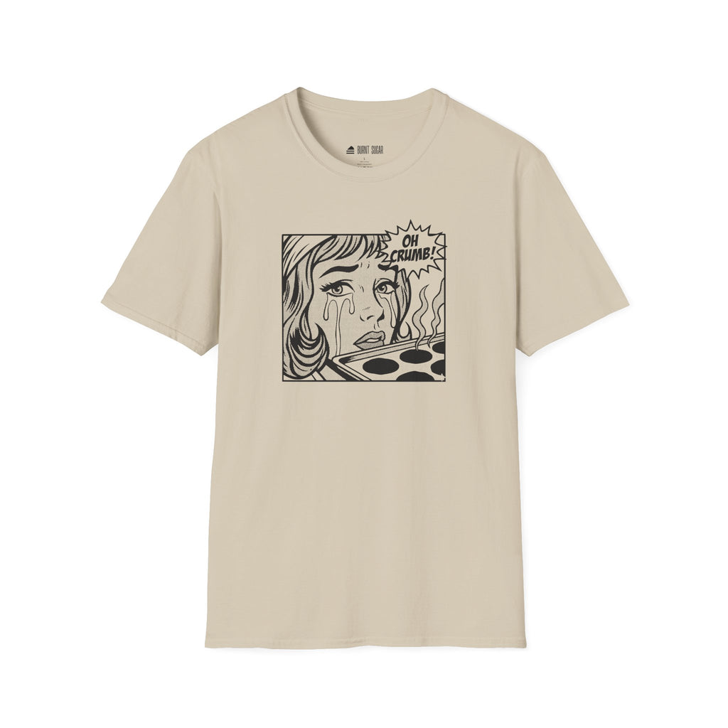Oh Crumb T-Shirt