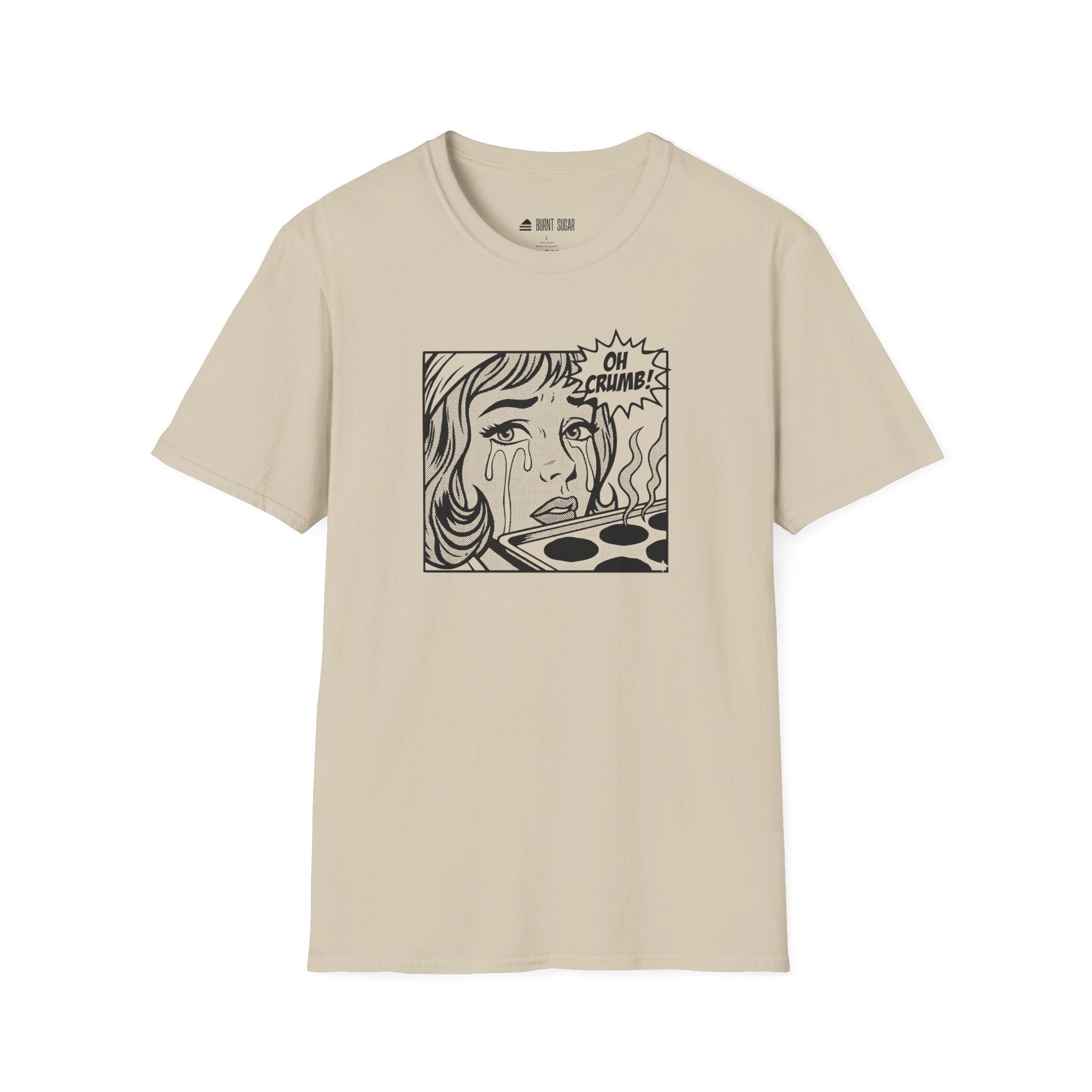 Oh Crumb T-Shirt
