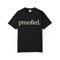 proofed.T-shirt