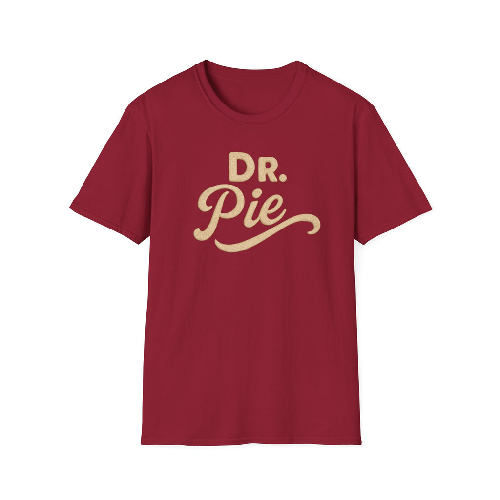 Dr. Pie  T-Shirt