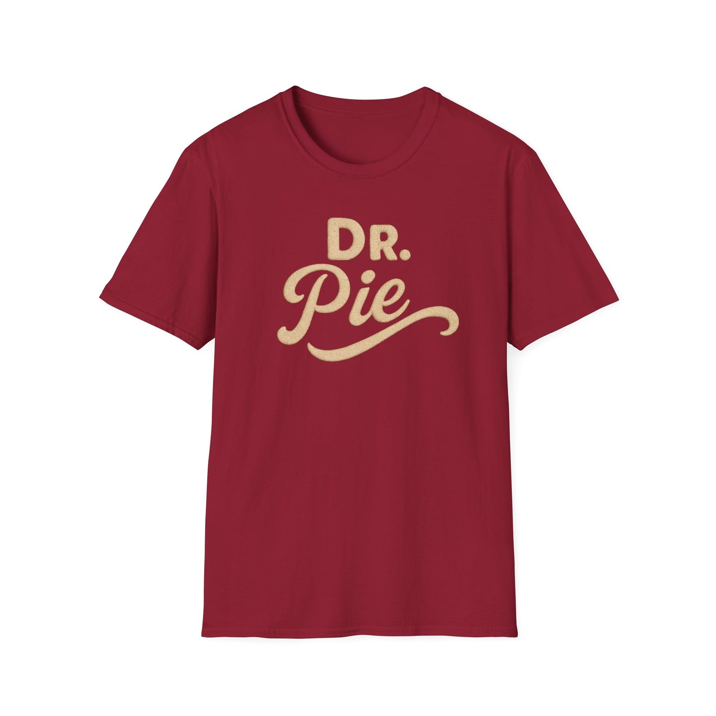 Dr. Pie  T-Shirt