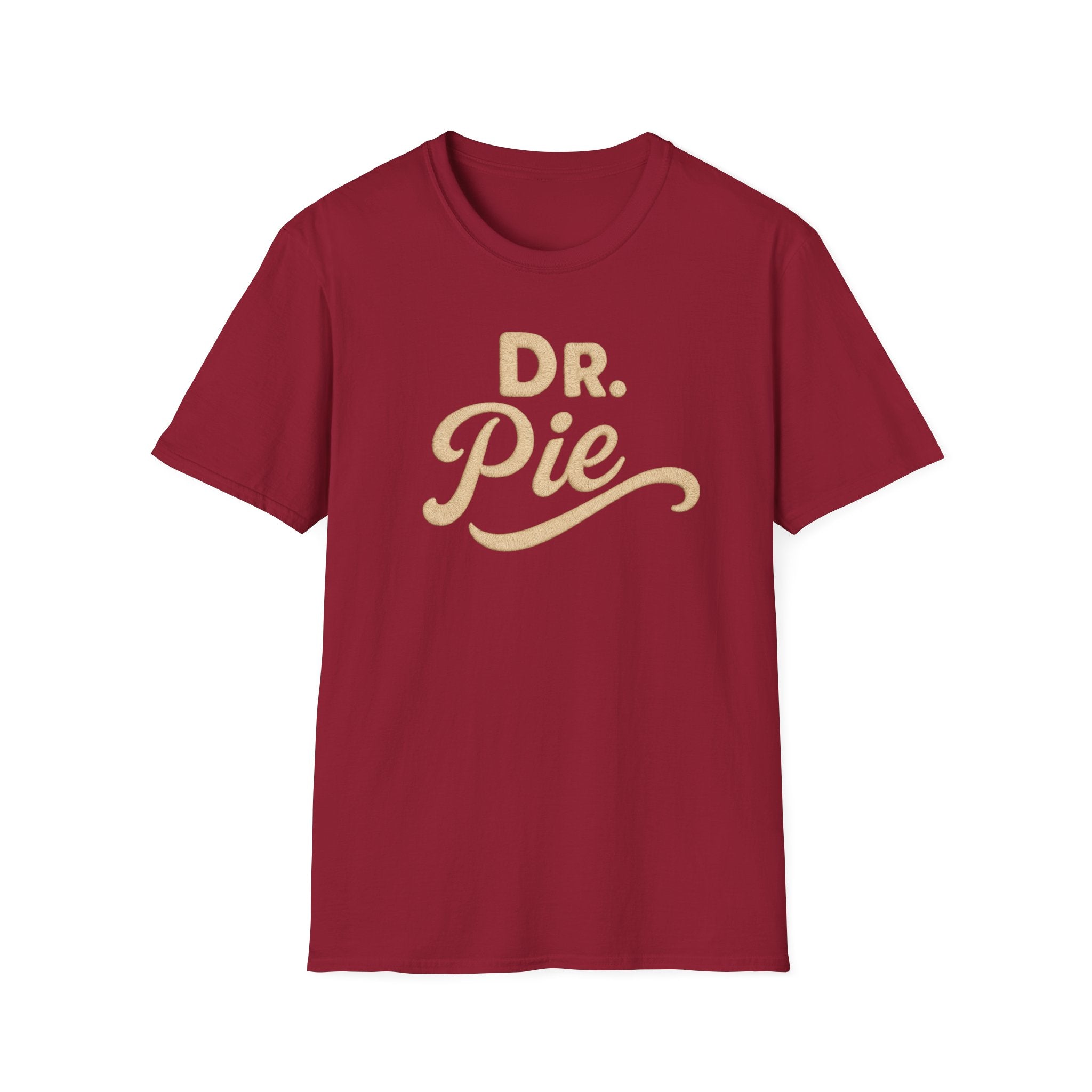 Dr. Pie  T-Shirt