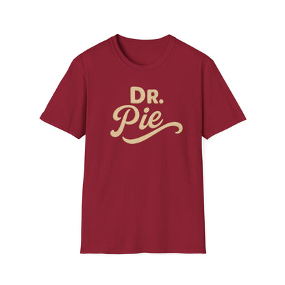 Dr. Pie  T-Shirt