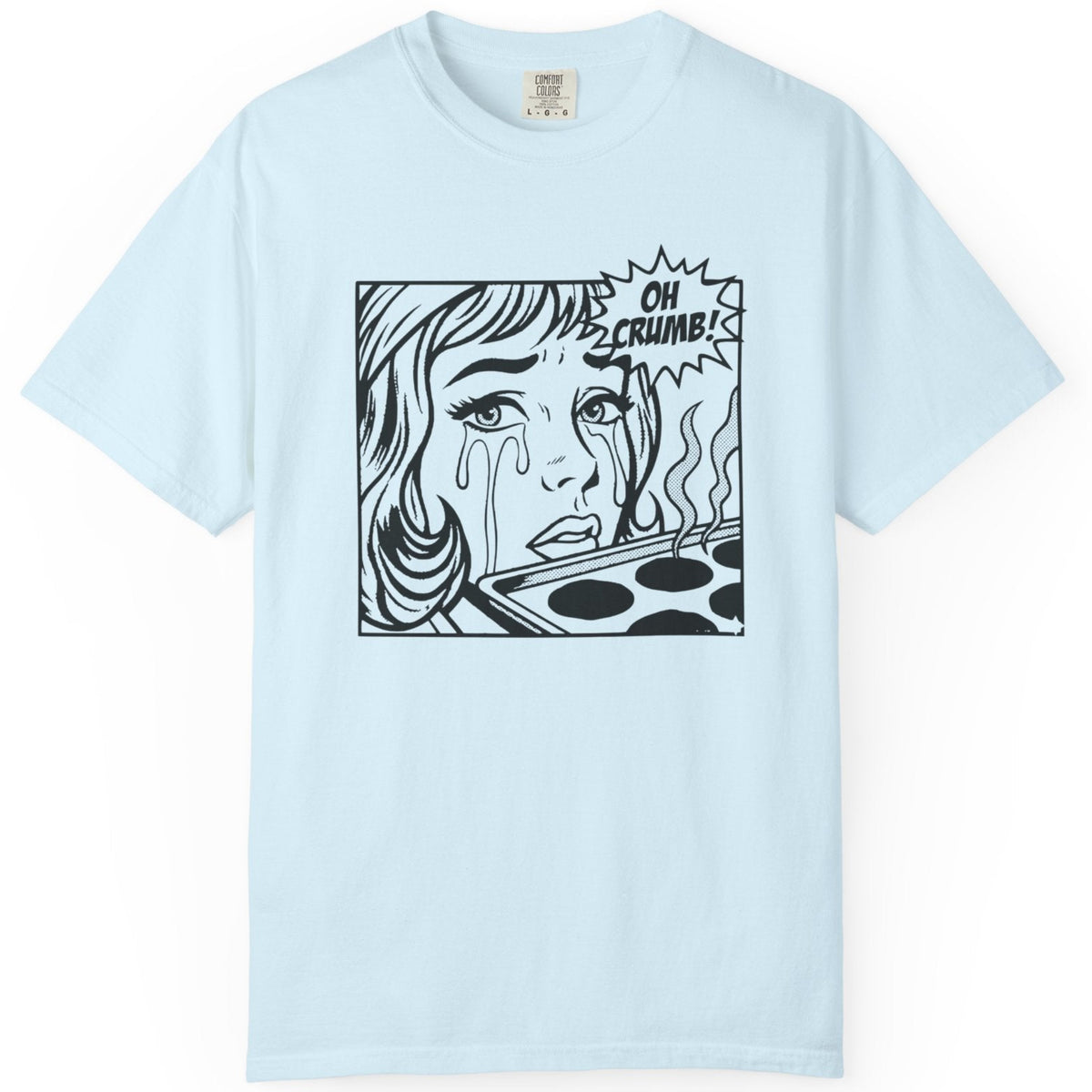 Oh Crumb T-shirt
