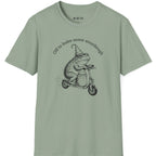 Off To Bake Some Sourdough