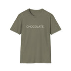 Chocolate.