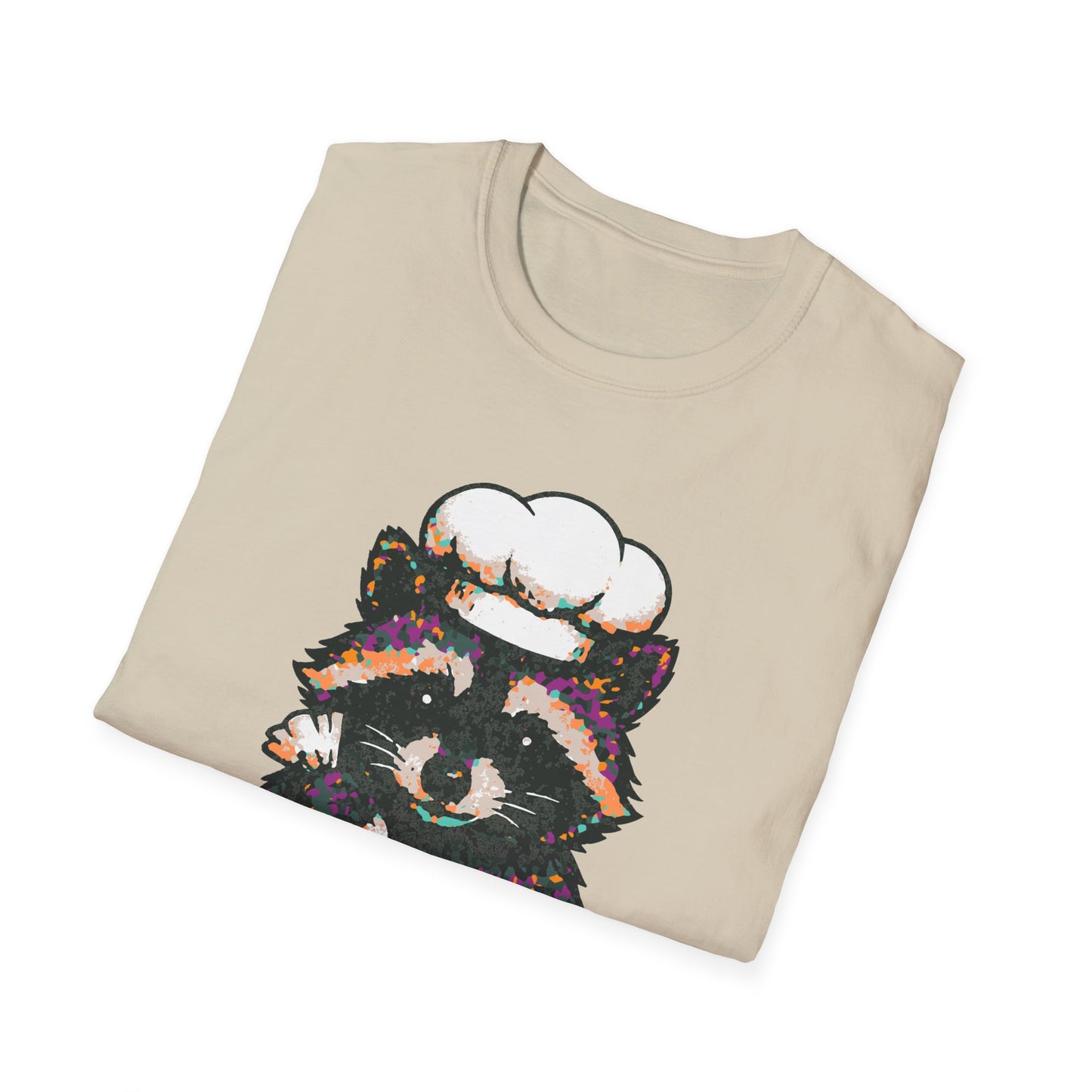 Feral Frosting T-Shirt