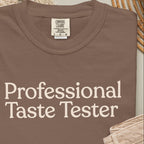 Professional Taste  CC1717 T-shirt