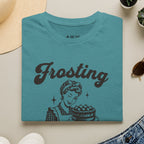 Frosting Becuase I Need An Alibi T-Shirt