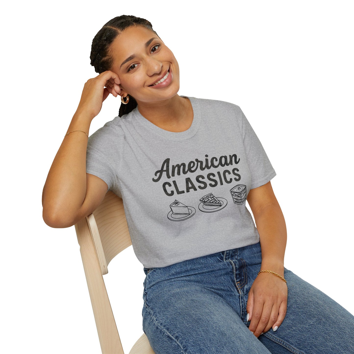 American Classics TShirt