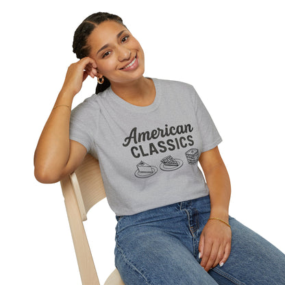 American Classics TShirt