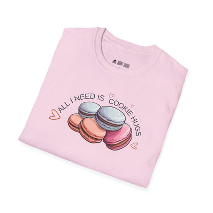 All I Need T-Shirt