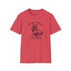 It's All About T-Shirt