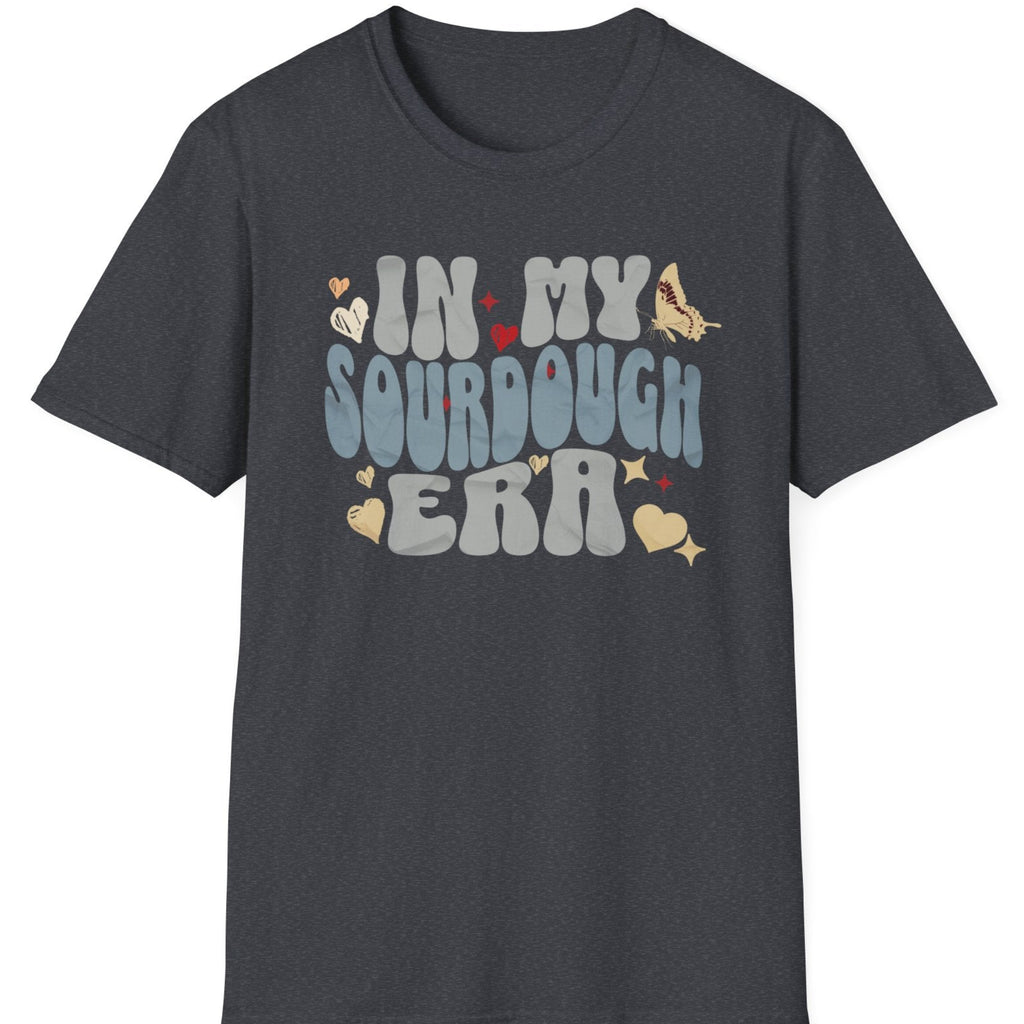 In My Sourdough Era T-Shirt