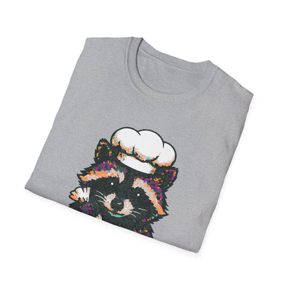 Feral Frosting T-Shirt