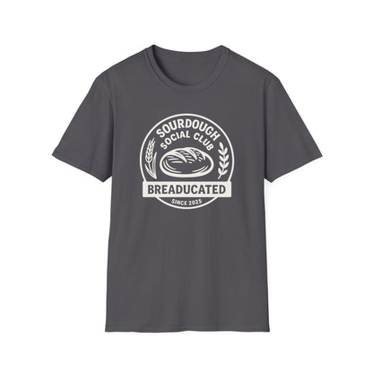 Sourdough Social Club T-Shirt