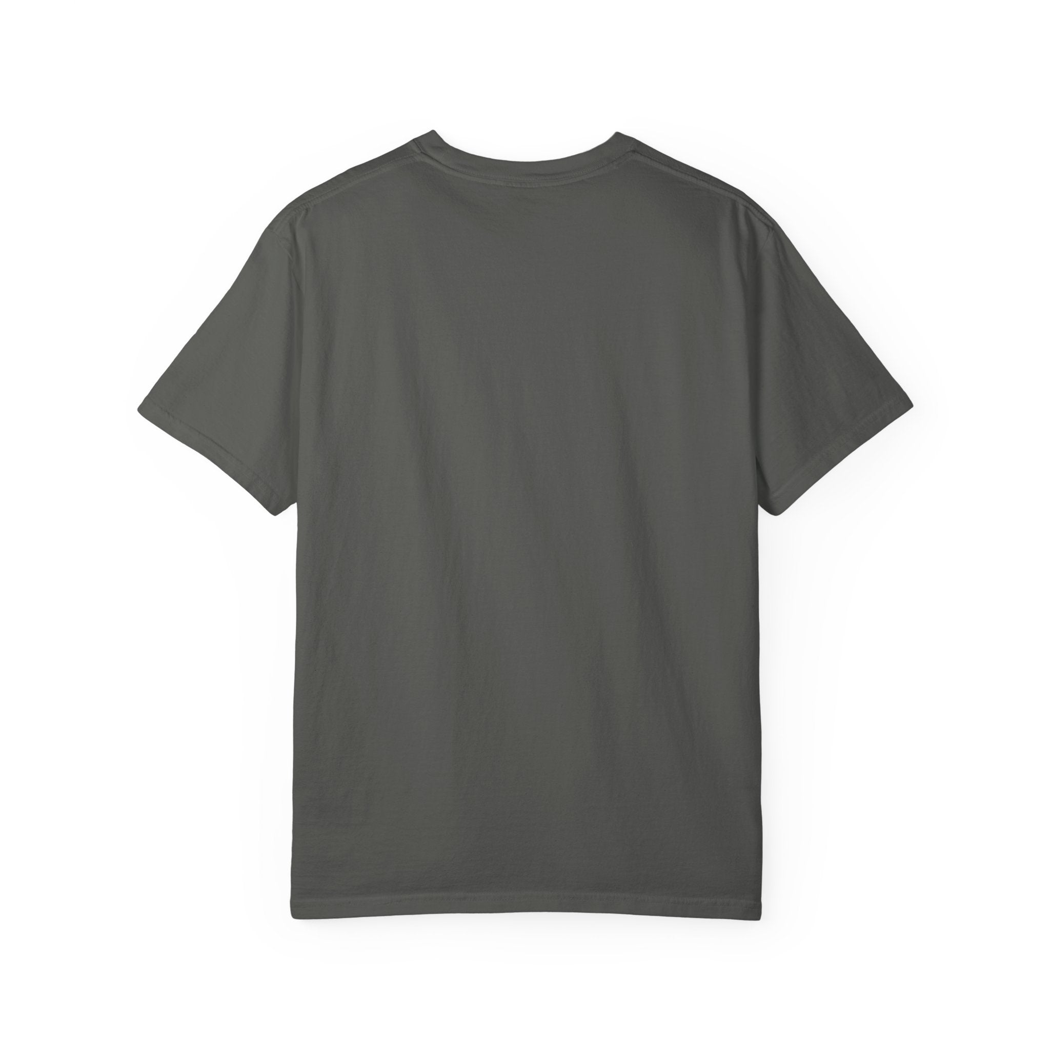 vaguely thinking sourdough T-shirt