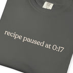 Recipe CC1717 T-shirt