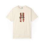 Fold Gently Brushatroke T-shirt