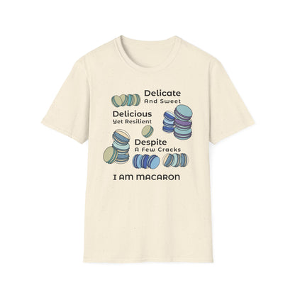 I Am Macaron T-Shirt