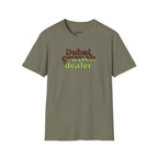 Dubai Crunch Dealer T-Shirt