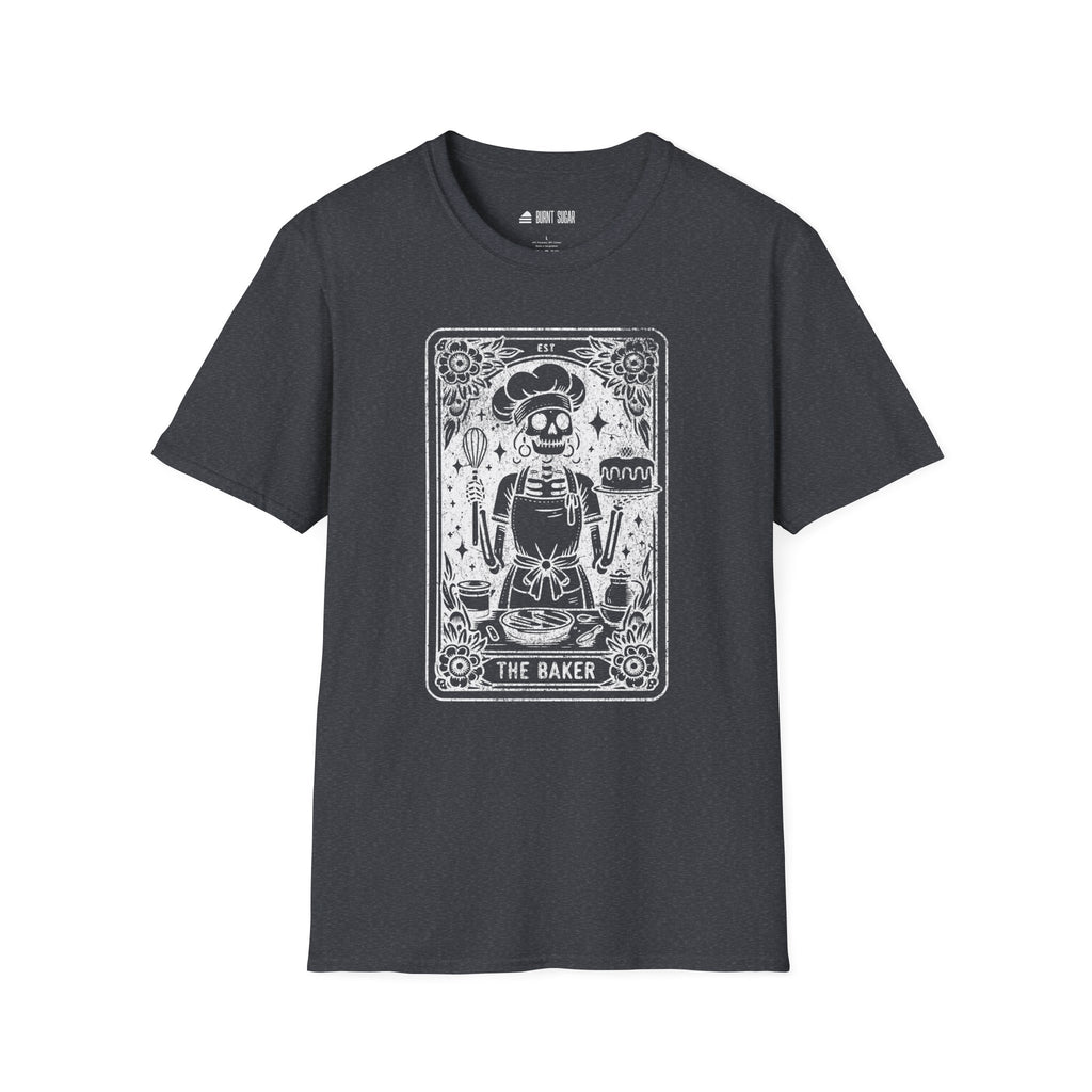 The Baker Skeleton T-Shirt