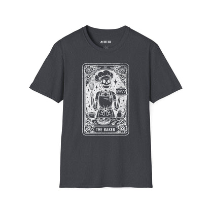 The Baker Skeleton T-Shirt