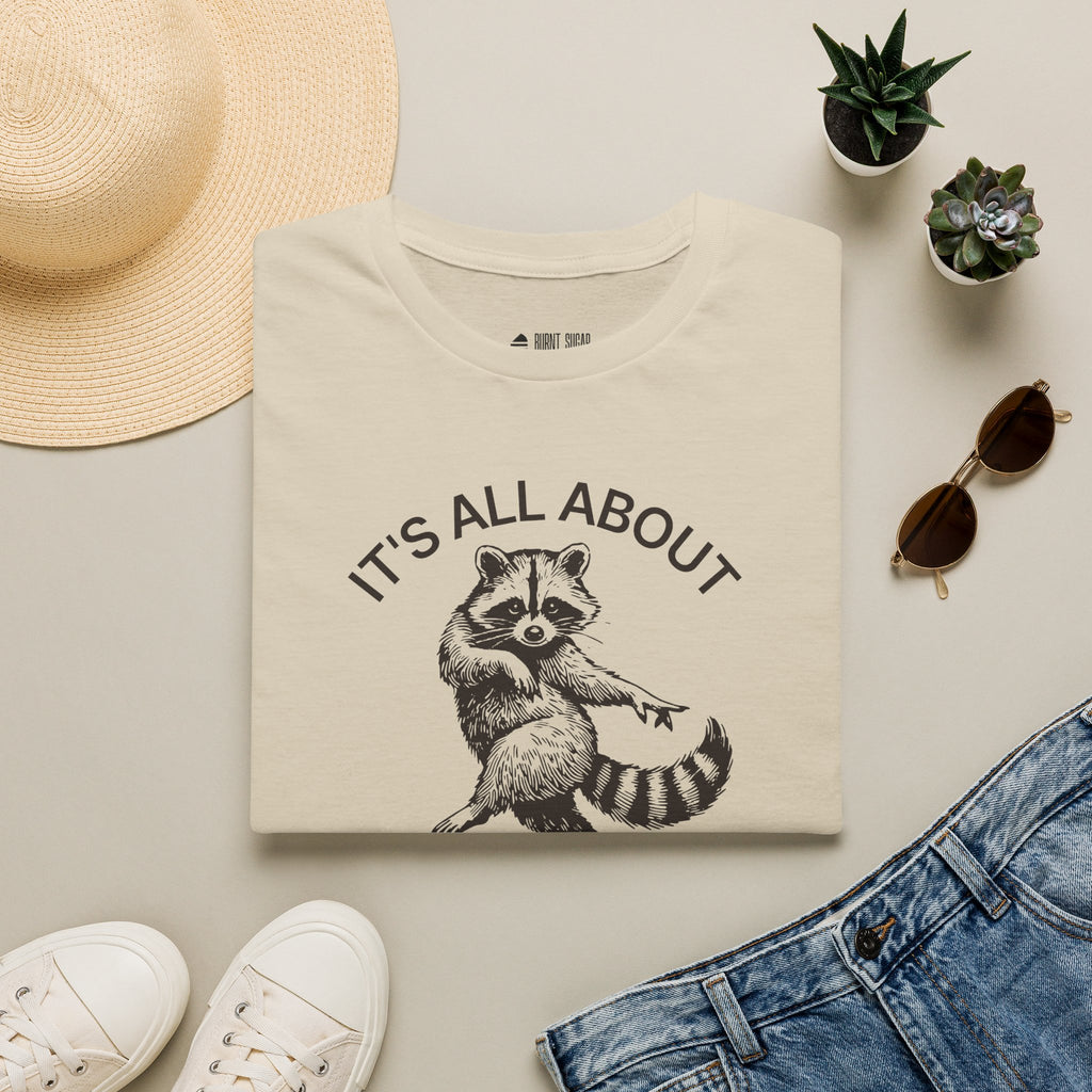 It's All About T-Shirt