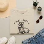It's All About T-Shirt